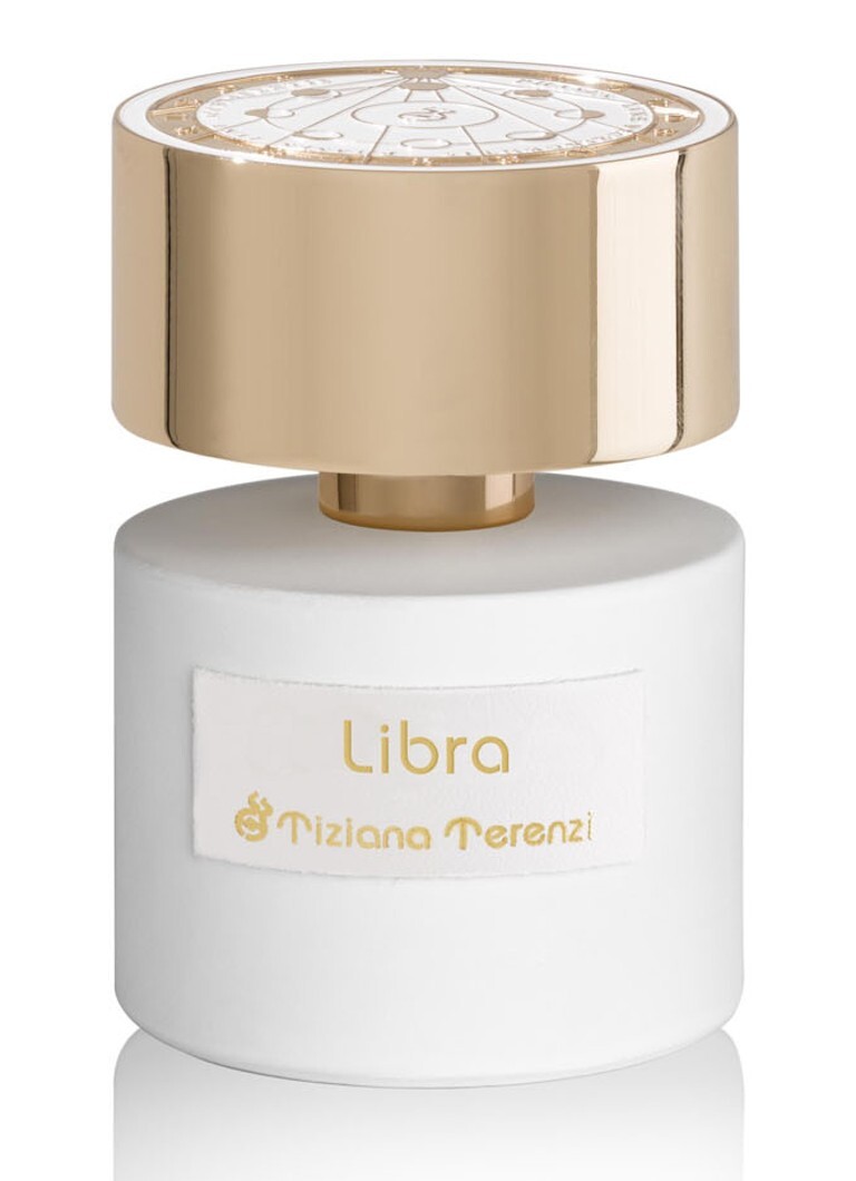 Tiziana Terenzi Libra Extrait de Parfum