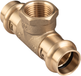 Cornat Raccord T 18 mm-1/2-18 mm - T65311812B