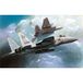 Academy Plastic Model Revell Modelbouwpakket vliegtuig 12609 - F-15C (schaal 1:144)