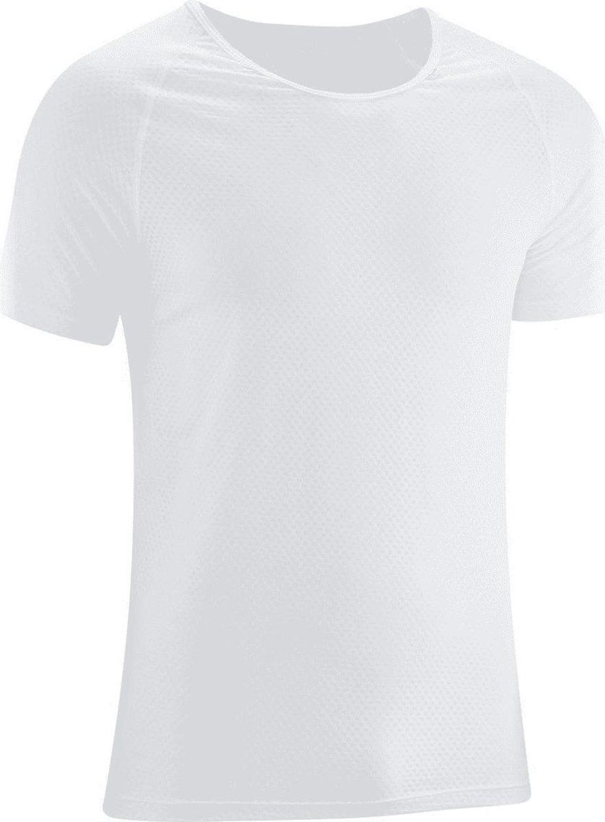 Gonso Pete Bike U Shirt SS - G12208-600-S-MAAT