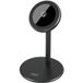 XO Design Chargeur réseau sans fil CX007, 15W, 1.67A, Noir