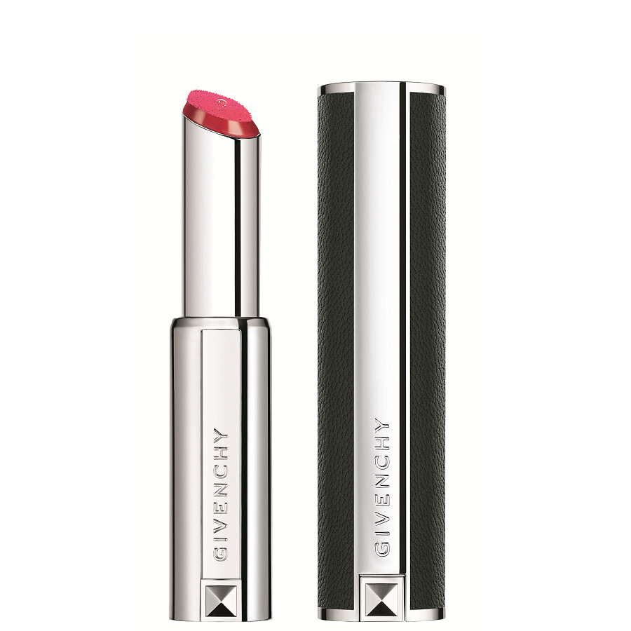 Givenchy Rose Jersey N203 Le Rouge Liquide Lipstick 2.8 ml Gezichtsmake-up