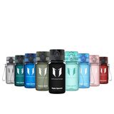 Sparrow Waterfles Kind 350ml - BPA-vrij - Tritan Drinkfles 1-Click