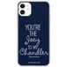 ERT GROUP mobiel telefoonhoesje voor iPhone 11 Friends patroon Friends 039