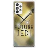 ERT GROUP mobiel telefoonhoesje voor Samsung A33 5G origineel en officieel erkend Star Wars patroon 009