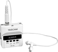 TASCAM DR-10LW