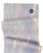 Tapis de yoga, antidérapant, 72 x 68 cm, 5 mm d'épaisseur, adapté à diverses formes d'entraînement