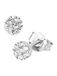 Smart Jewel Oorbellen zilver