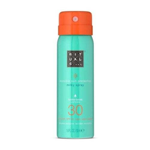 Rituals Rituals The Ritual of Karma Sun Protection Milky Spray SPF 30