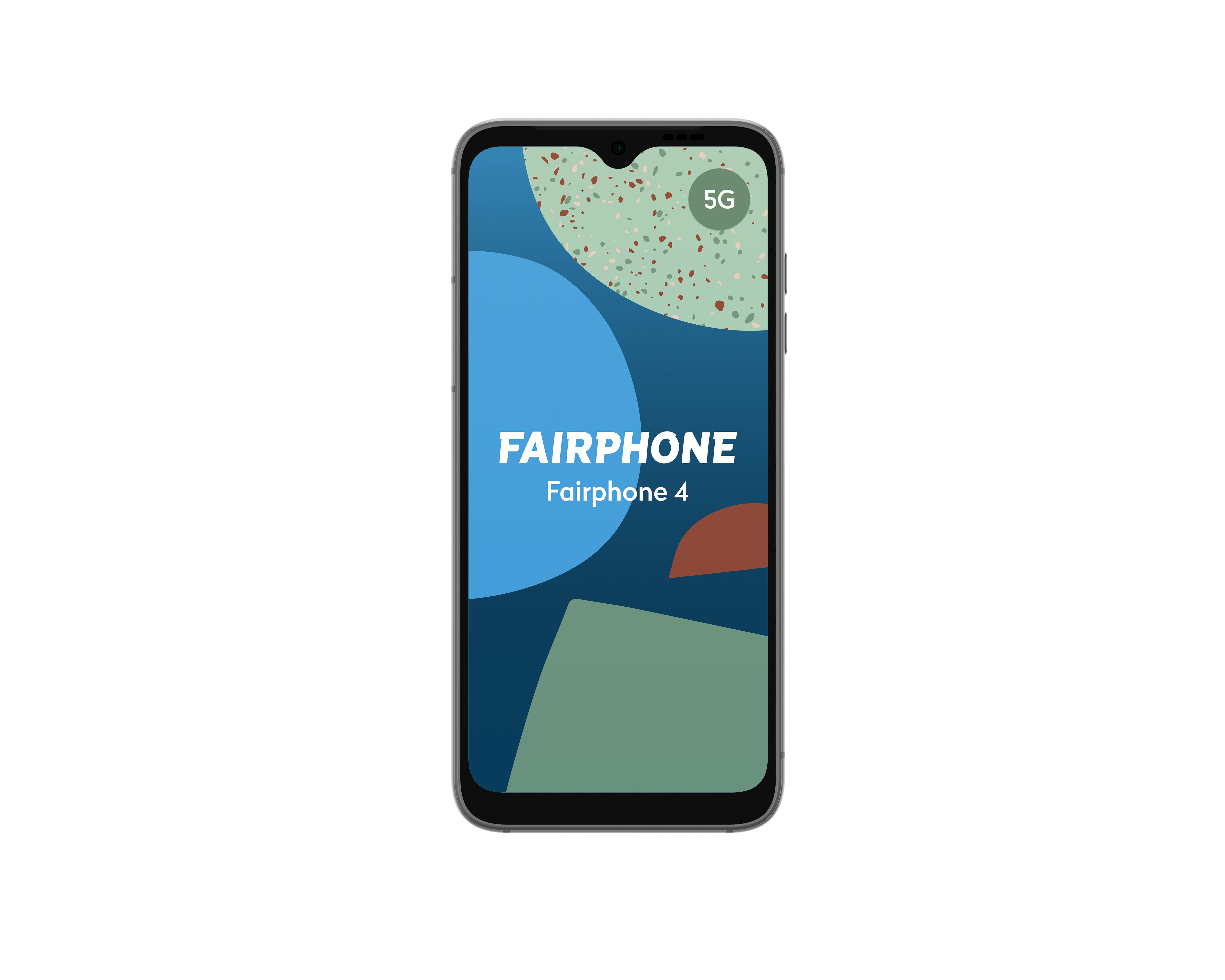 Fairphone 4 4 / 128 GB / 