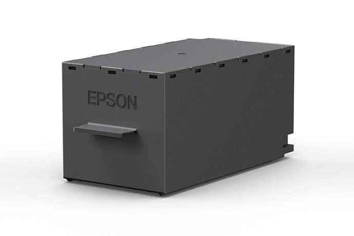Epson C12C935711 - Reserveonderdeel voor printer/scanner - Zwart
