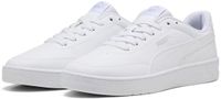 Puma Court Classic Clean Schoenen Wit EU 43