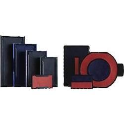 Trodat stempelkussen 6/4915DB rood VE2