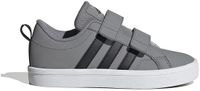 Adidas Vs Pace 2.0 Cf Schoenen Grijs EU 31 1/2 Kinderen