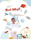 But Independently Published But Why? Paperback