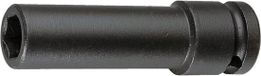 Facom lange impact doppen 3/4 36mm