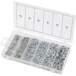 KS Tools assortiment veerringen, M3-10, 1200 dlg