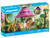 PLAYMOBIL 71838 Maison de la fée avec licorne
