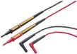 Fluke TL175-HV Câble de mesure – 1,5 m – Rouge, Noir – 1 jeu