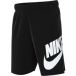 NIKE uniseks-kind Shorts K Nsw Club Ft Short Hbr