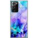 ERT GROUP mobiel telefoonhoesje voor Samsung GALAXY NOTE 20 ULTRA origineel en officieel erkend Babaco patroon Abstract 011 aangepast aan de vorm van de mobiele telefoon, hoesje is gemaakt van TPU