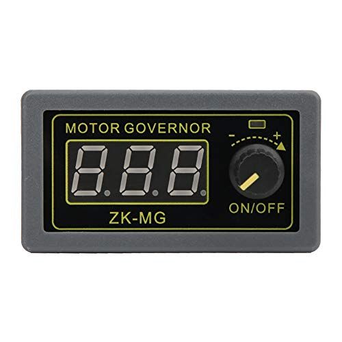 Samfoxy Motor-Samfox 5V 12V 24V Controller LED Dimmer DC Motor PWM Regelaar Motor Snelheidsregelaar