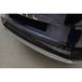 Zwart Avisa Zwart RVS Achterbumperprotector passend voor Nissan X-Trail IV (T33) 2021- 'Ribs'