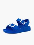 GARVALIN Sandale/bain bleu