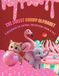 Le Sweet Candy Alphabet : Une délicieuse aventure de 50 animaux de A à Z