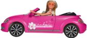 Steffi Love Coccinelle Cabrio, incluant poupée, 45 cm, dès 3 ans