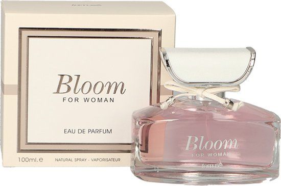 Lamuse Bloom / 100 (ml) / Women