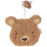 Malomi Kids Peluche porte-sucette Pacifier
