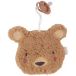 Malomi Kids Peluche porte-sucette Pacifier
