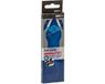 WEDO Snijmachine MetDetec 864, detecteerbaar, blauw