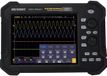 VOLTCRAFT DSO-5104H Handoscilloscoop 100 MHz 4-kanaals 1 GSa/s 40 Mpts 14 Bit Digitaal geheugen (DSO), Handapparaat 1 s