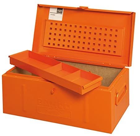 Bahco 1496MB3 Gereedschapskist - 690 x 360 x 310 mm