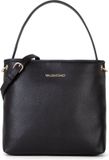 Valentino Brixton Hobo Bag Nero Zwart