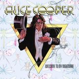Welcome Alice Cooper Welcome To My Nightmare