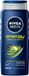 NIVEA Men Douchegel Energy - 3 x 500 ml