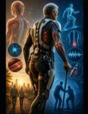 Engineering Independently Published Human Augmentation Engineering- Engineering Human Mobility