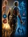 Engineering Independently Published Human Augmentation Engineering- Engineering Human Mobility