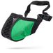 Proguard Softie Hond Muilkorf, Groen, Groot