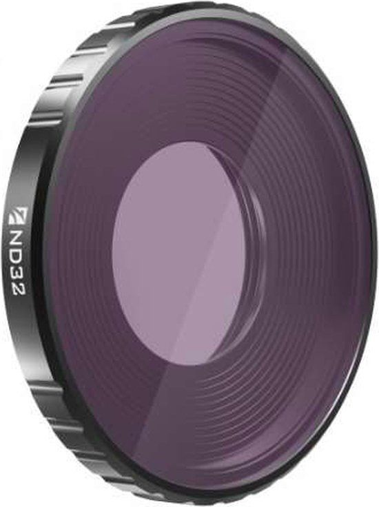 Freewell DJI Action 3 ND32 Drone Camera Lens Filter