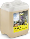 Kärcher Kunststofreiniger RM 613, 5 liter reinigingsmiddel