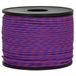 Corderie Italiane 006041108 gevlochten koord, sky cord, gevlochten, violet/rood