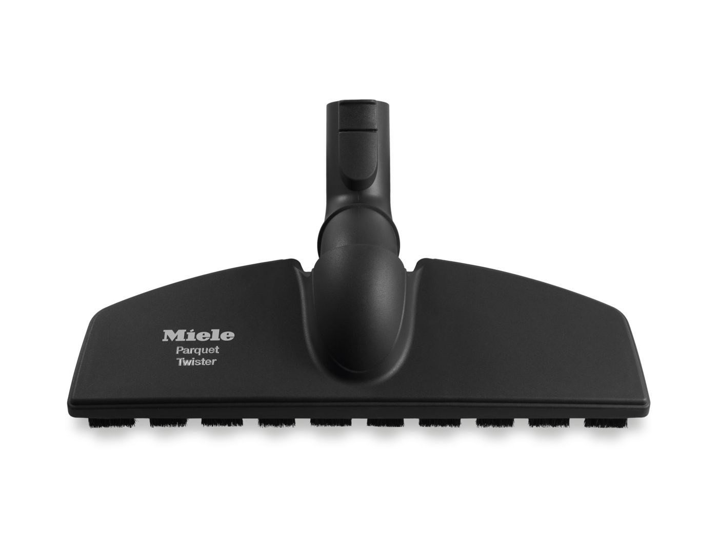 Miele MIE2020 Hard Floor Tool - Black - Compatible with Miele S4 & S5