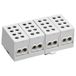 Hager KH35A Borne de dérivation pour conduite principale 1 pc(s) Piece