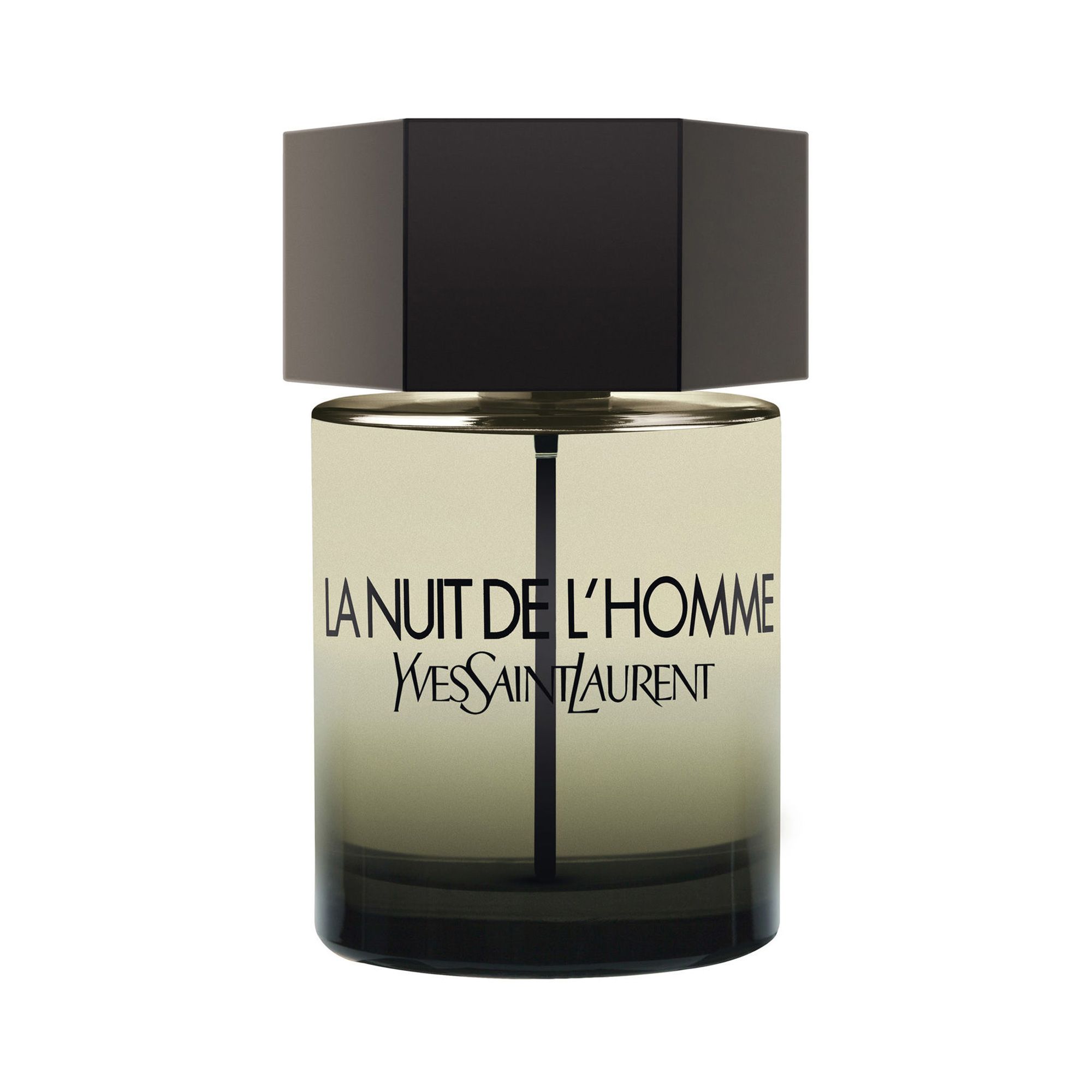 Yves Saint Laurent Eau de Toilette / 100 ml / Mannen