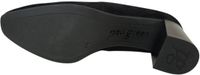 Paul Green Pump 3862 Zwart