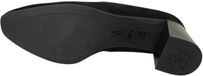 Paul Green Pump 3862 Zwart